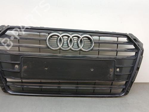 Used Grille AUDI A4 B9 (8W2, 8WC) S4 TDI Mild Hybrid quattro (347 hp) 29325604