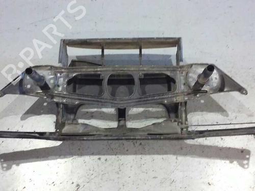 Frontplade/Frontkurv BMW 3 Compact (E46) 316 ti | BP2376812C72 