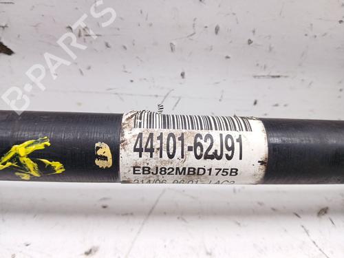 Right front driveshaft SUZUKI SWIFT III (MZ, EZ) 1.3 DDiS (RS413D) | BP39175725M39 - Image 4