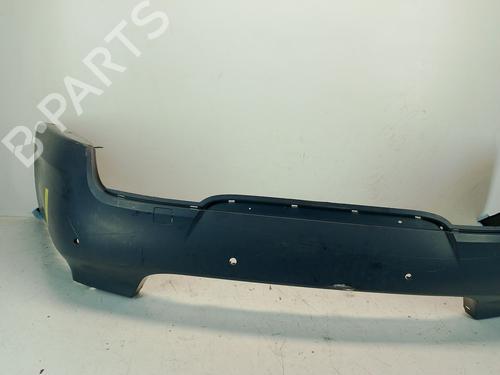 Rear bumper BMW 5 (F10) 535 i xDrive | BP27589684C8 