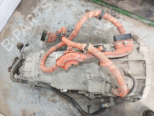 Gearbox LEXUS GS (_S19_)  | BP17586144M3 