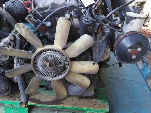 Engine MERCEDES-BENZ C-CLASS (W202)  | BP2399192M1 