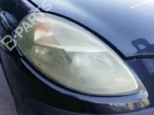 Right headlight LANCIA YPSILON (843_) [2003-2011]  10643440