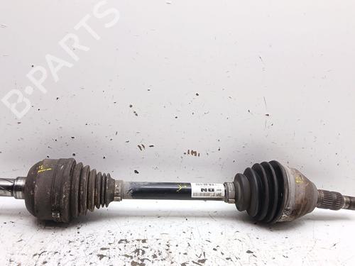 Used Right front driveshaft Right front driveshaft OPEL ASTRA J (P10) 1.7 CDTI (68) (110 hp) 40194785 40194785