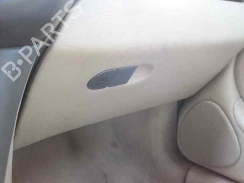 Front right window mechanism SAAB 9-3 (YS3D) 2.2 TiD | BP2701971C23 