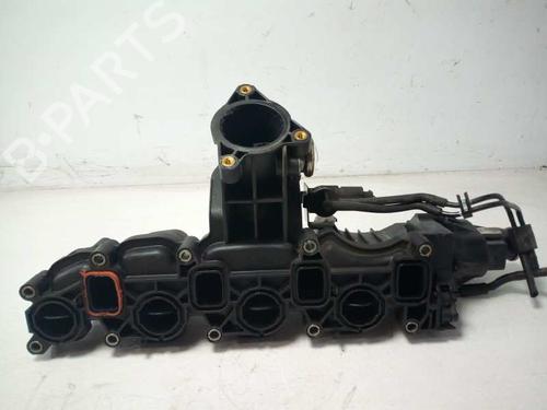 BP17912206M70 | Intake manifold SEAT IBIZA IV (6J5, 6P1)  BP17912206M70