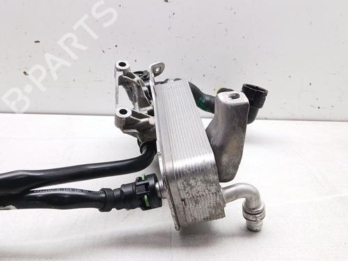 Oliekøler BMW 4 Coupe (F32, F82) 420 d | BP27496893M33 