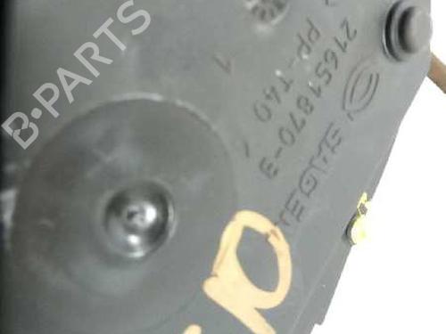 Instrument cluster PEUGEOT 307 CC (3B)  | BP19154252C47 