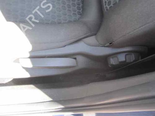 Engine control unit (ECU) OPEL CORSA E (X15) 1.4 (08, 68) | BP6802251M57 