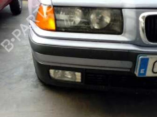 Steering column stalk BMW 3 (E36) 323 i | BP2514163I23 