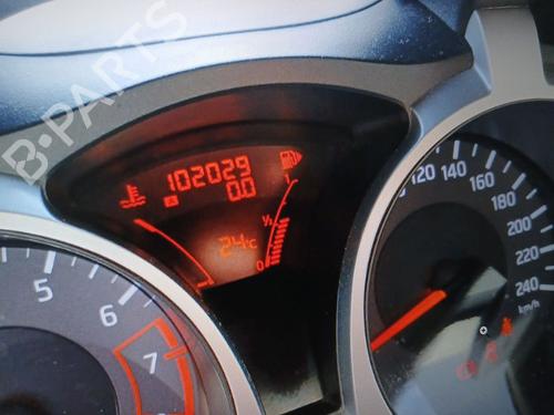 Engine NISSAN JUKE (F15) 1.6 | BP26022077M1