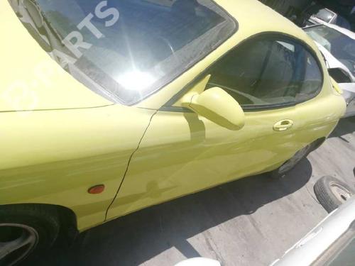 Gearbox HYUNDAI COUPE I (RD)  | BP10621415M3 