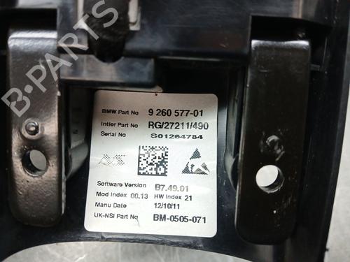 Instrument cluster MINI MINI COUNTRYMAN (R60) One | BP31181649C47