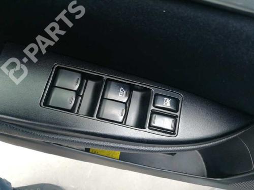Front right window mechanism SUBARU LEGACY V Estate (BR)  | BP9965952C23 
