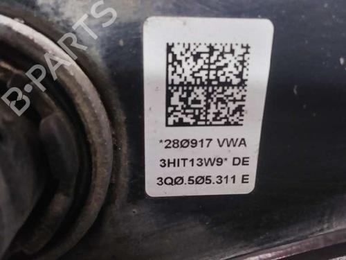 Right rear suspension arm SKODA SUPERB III (3V3) 2.0 TDI | BP11917887M15 