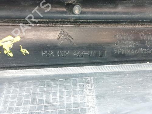 Left taillight CITROËN C4 Grand Picasso I (UA_) 1.6 HDi | BP31650834C34