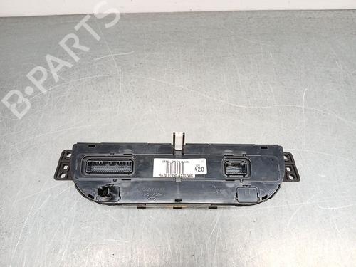 Climate control KIA CEE'D (JD) | BP10677433I5 - Image 5