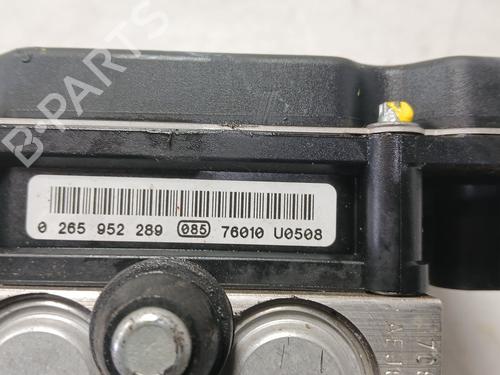 ABS Bremseaggregat CITROËN C4 II (NC_)  | BP26575816M43
