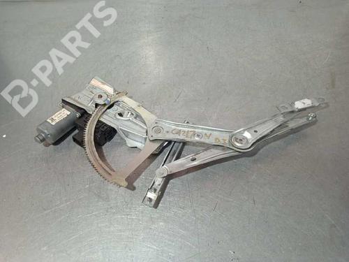 Used Front left window mechanism OPEL ASTRA H (A04) 1.8 (L48) (140 hp) 7204093