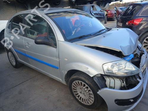 Używane części CITROËN C3 I (FC_, FN_) 1.4 HDi (68 hp) 4348235