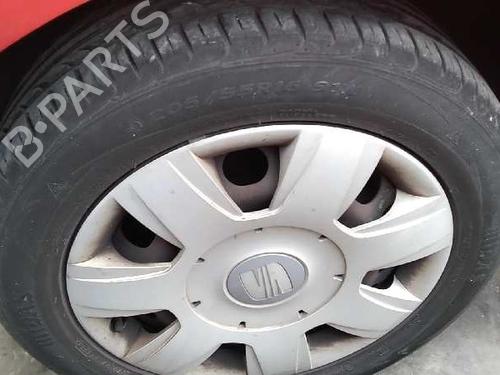 Tailgate SEAT LEON (1P1) 1.9 TDI | BP3161194C6 