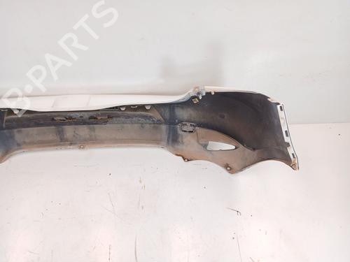 Rear bumper RENAULT CLIO III (BR0/1, CR0/1) 1.5 dCi | BP28134991C8 