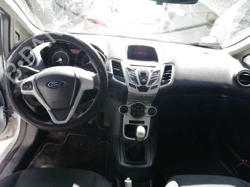 Used Airbag Kit FORD FIESTA VI (CB1, CCN) [2008-2017]  16965860