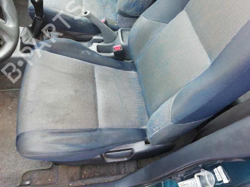 Engine control unit (ECU) HONDA HR-V (GH_) 1.6 16V | BP16965830M57 