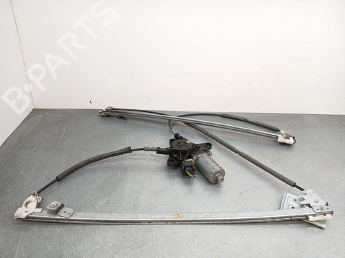 Used Front left window mechanism Front left window mechanism MERCEDES-BENZ VITO / MIXTO Van (W639) 109 CDI (639.601, 639.603, 639.605) (95 hp) 33813486 33813486