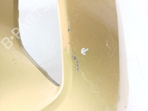 Front bumper TOYOTA YARIS CROSS (MXP_) 1.5 Hybrid (MXPJ10) | BP29130272C7 