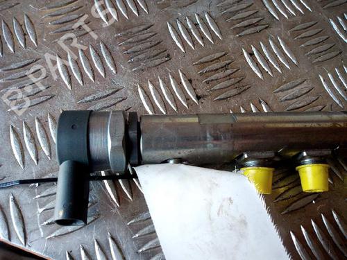 Injection rail BMW 1 (E87) 116 d | BP11181844M98 