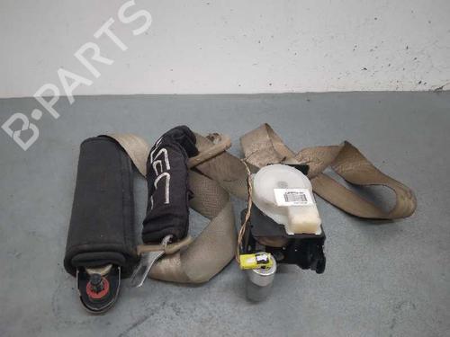 Used Front right belt tensioner SSANGYONG RODIUS I 2.7 Xdi (163 hp) 13116174