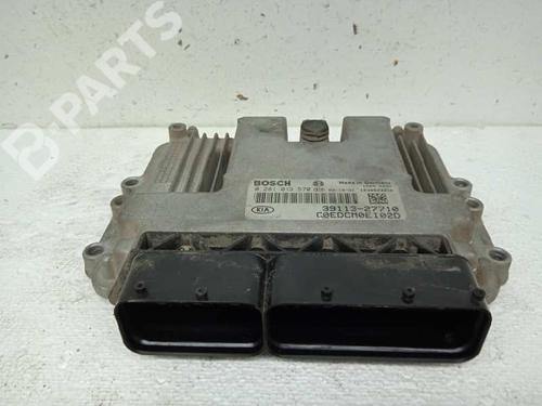Used Engine control unit (ECU) KIA CEE'D SW (ED) 2.0 CRDi 140 (140 hp) 11035652