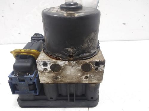 ABS pump RENAULT LAGUNA II Grandtour (KG0/1_) 1.9 dCi (KG0G) | BP19493299M43 