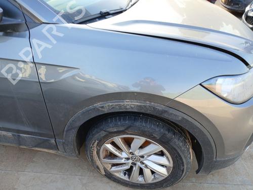 Aile avant droite VW T-CROSS (C11, D31) [2018-2025]  30150815