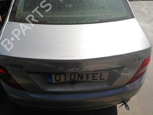 Right rear window motor MERCEDES-BENZ C-CLASS (W204)  | BP10967008E22 