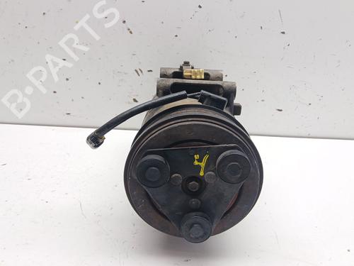 Used AC compressor AC compressor FORD FOCUS C-MAX (DM2) 2.0 TDCi (136 hp) 36098172 36098172