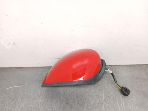 Left mirror SEAT LEON (1P1) 1.6 TDI | BP27998140C26 