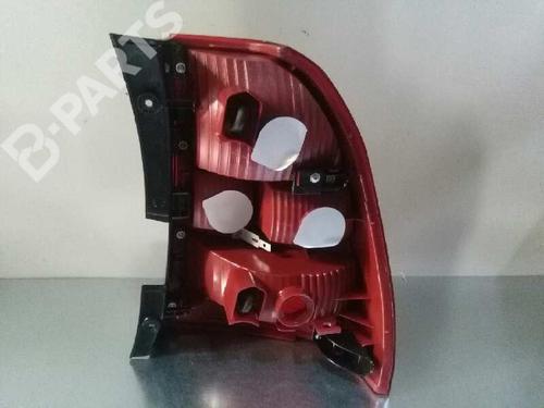 Left taillight KIA SPORTAGE II (JE_, KM_)  | BP9262895C34 