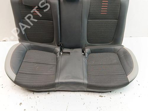 Sæde Bagtil KIA STONIC (YB) 1.4 CVVT | BP37999461C17 - Image 4