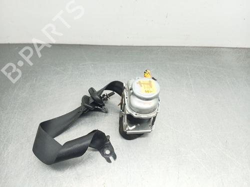 Used Rear left seatbelt Rear left seatbelt JAGUAR I-PACE (X590) EV400 AWD (400 hp) 39096839 39096839