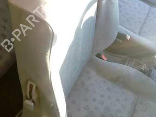 Right taillight SEAT IBIZA II (6K1)  | BP2421565C35 