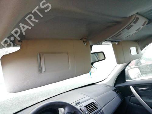 Ratstangsstang BMW X3 (E83) 2.0 d | BP9044180I23 