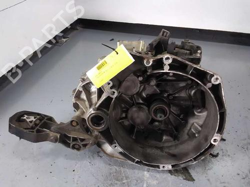 Used Gearbox FORD FOCUS III 1.0 EcoBoost (125 hp) 10695270