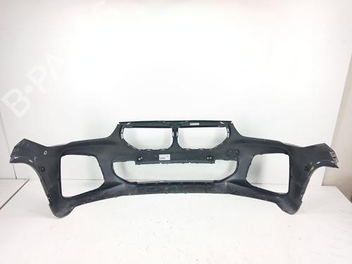Front bumper BMW X1 (F48) xDrive 25 e Plug-in-Hybrid | BP29400908C7 