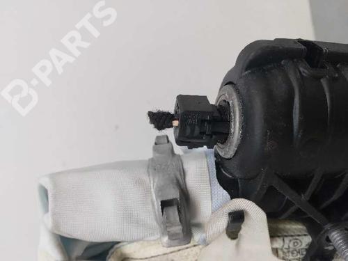 Right curtain airbag BMW 3 (E90) 318 d | BP10161161C12 