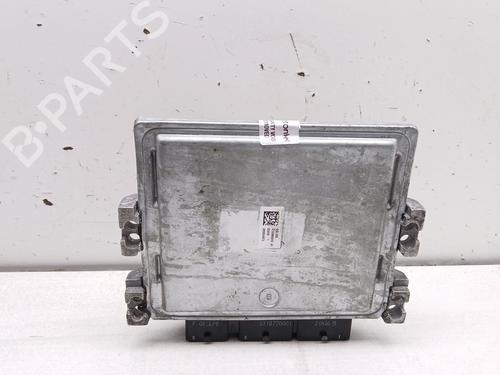 Engine control unit (ECU) FORD KUGA I 2.0 TDCi | BP29917402M57 