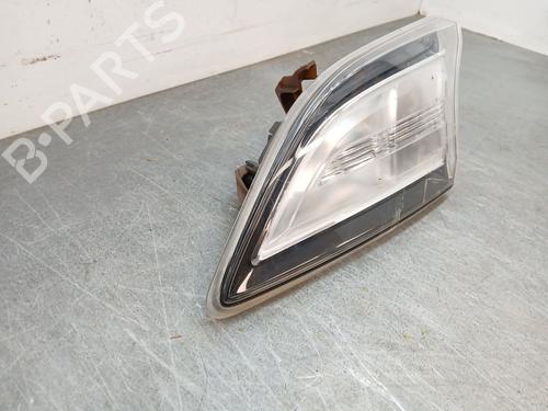 Højre baglygte bagklap MAZDA 3 (BL) 1.6 MZR (BL14) | BP28171450C80 