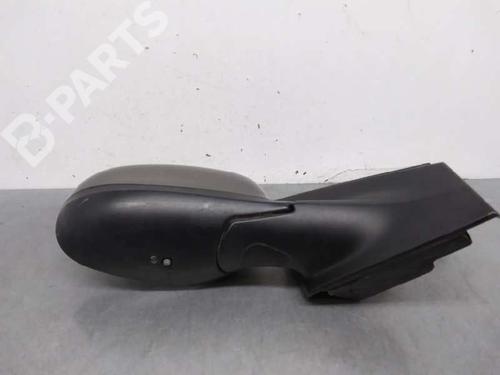 Right mirror FIAT BRAVO II (198_) 1.9 D Multijet (198AXB1A) | BP10615850C27 