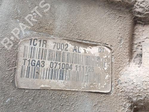 Gearbox FORD TRANSIT Van (FA_ _) | BP32696231M3 - Image 5